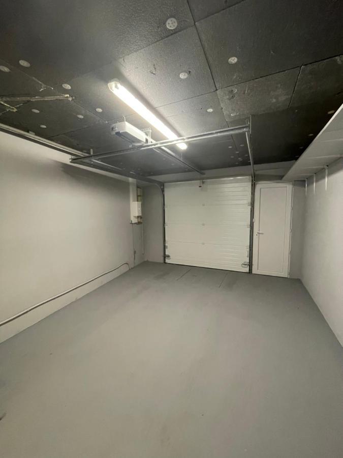 Charmant Logement Avec Garage A เลอปอร์เตล ภายนอก รูปภาพ